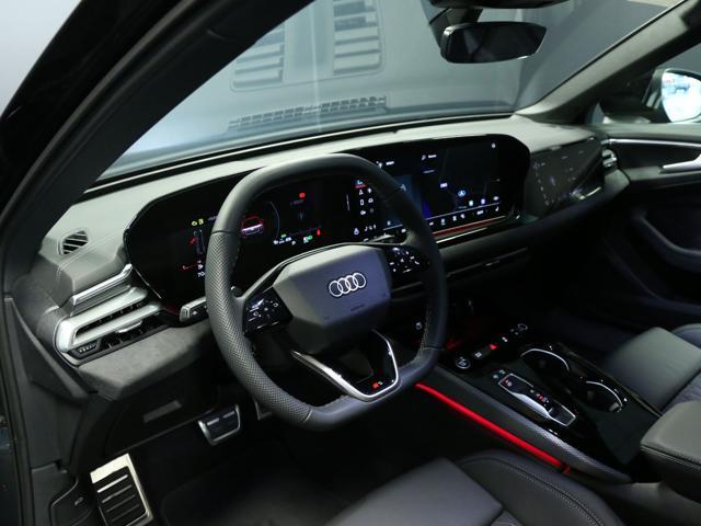 AUDI A5 Avant TDI 204CV mHEV+ S tronic quattro S Line edi