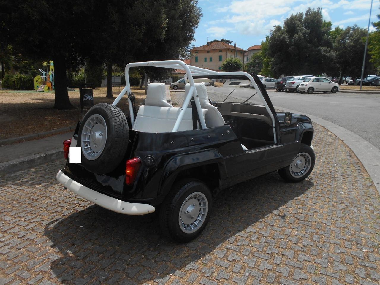 Renault R 4 FROG