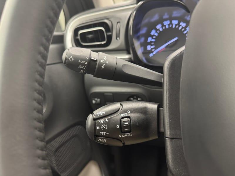 CITROEN C3 PureTech 110 S&S Max