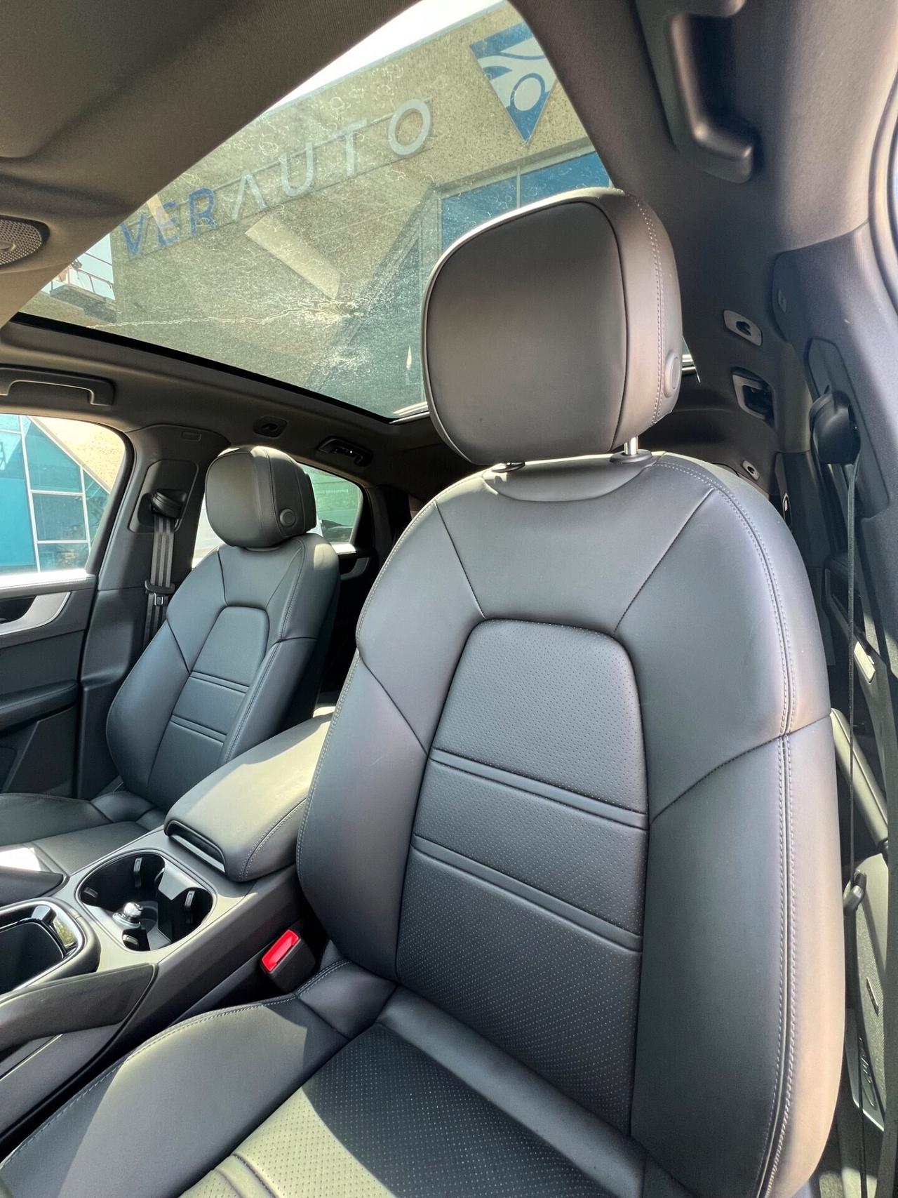 Porsche Cayenne S Coupé 4.0 475CV V8 - possibilità noleggio no scoring