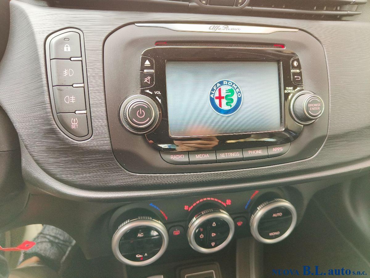 ALFA ROMEO - Giulietta - 1.6 JTDm 120 CV Super