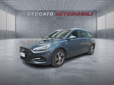 Hyundai i30 i30 Wagon 1.0 t-gdi 48V Prime 120cv