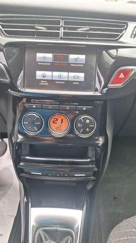 Citroen C3 C3 II 2009 1.2 Monna Lisa (exclusive) 82cv my16