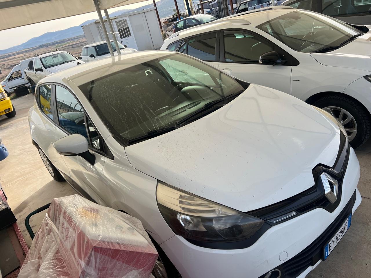 Renault Clio 1.5 dCi 8V 75CV 5 porte Live