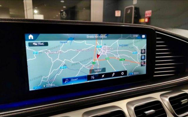 MERCEDES-BENZ GLE 350 de 4Matic EQ-Power Premium