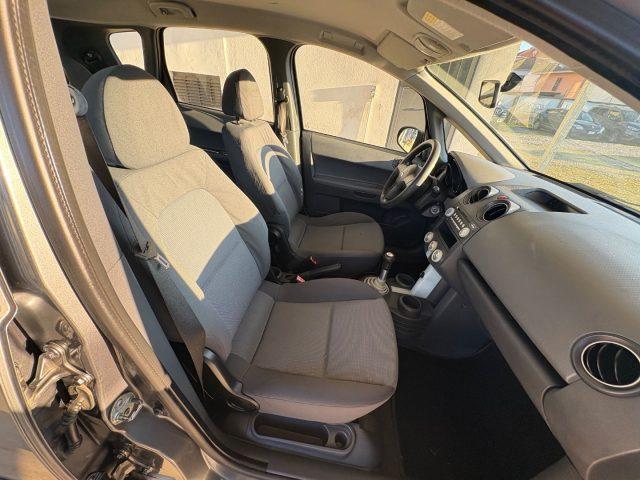 MITSUBISHI Colt 1.1 12V 5 PORTE BENZINA OK NEOPATENTATI