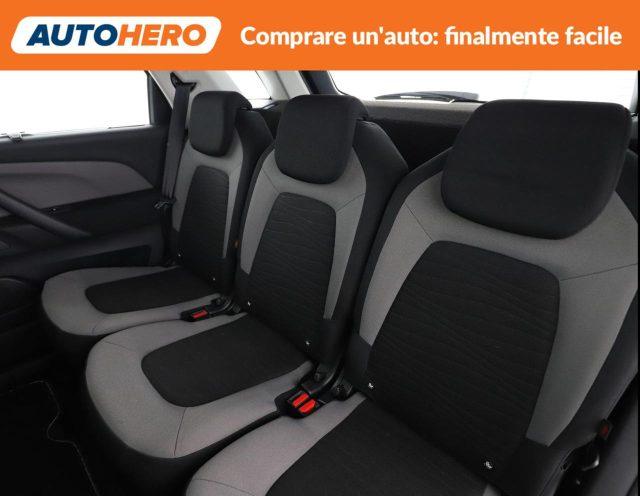CITROEN C4 Picasso 1.6 e-HDi 115 Seduction