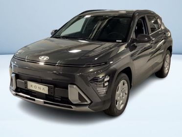 Hyundai Kona 1.0 TGDI 48V MT XLine Plus MY25