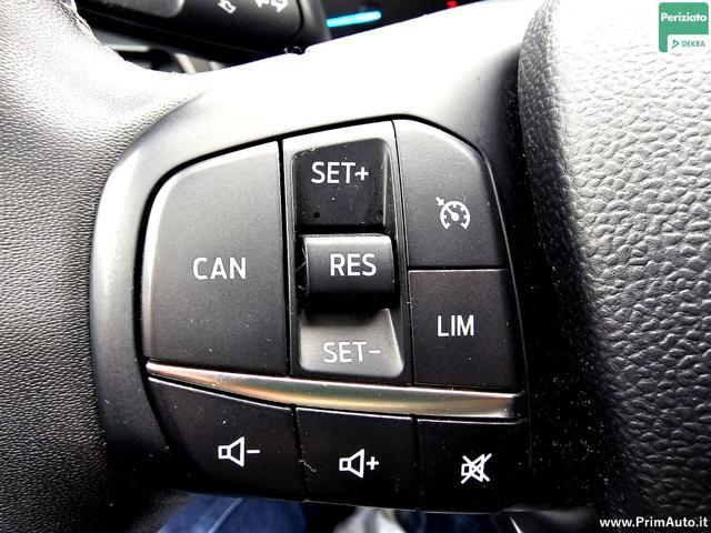 FORD Puma 1.0 EcoBoost Hybrid 125 CV S&S Titanium X