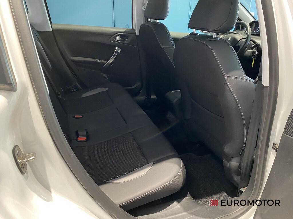 Peugeot 2008 1.2 PureTech Allure