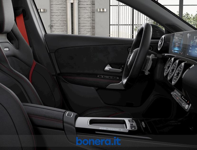 Mercedes Classe A AMG 35 Premium AMG 4Matic Speedshift DCT AMG 8G