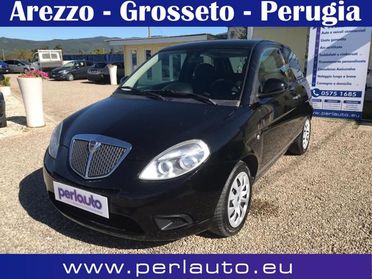LANCIA Ypsilon 1.2 69 CV Diva MOTORE REVISIONATO