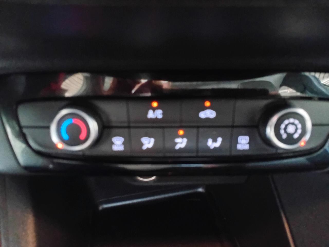 Opel Corsa 1.5 D 100 CV Elegance