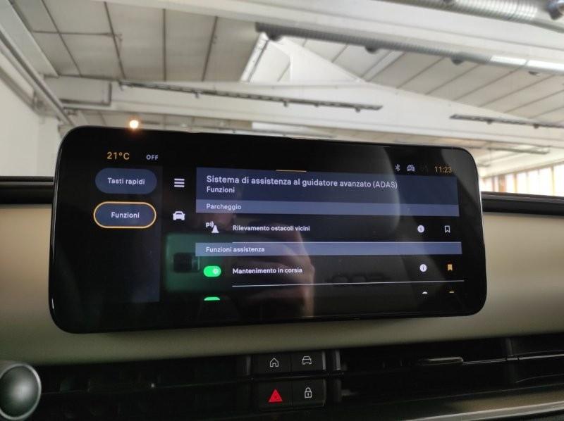 FIAT 600 (2023-->) - 600 Hybrid 110 CV DCT MHEV La Prima