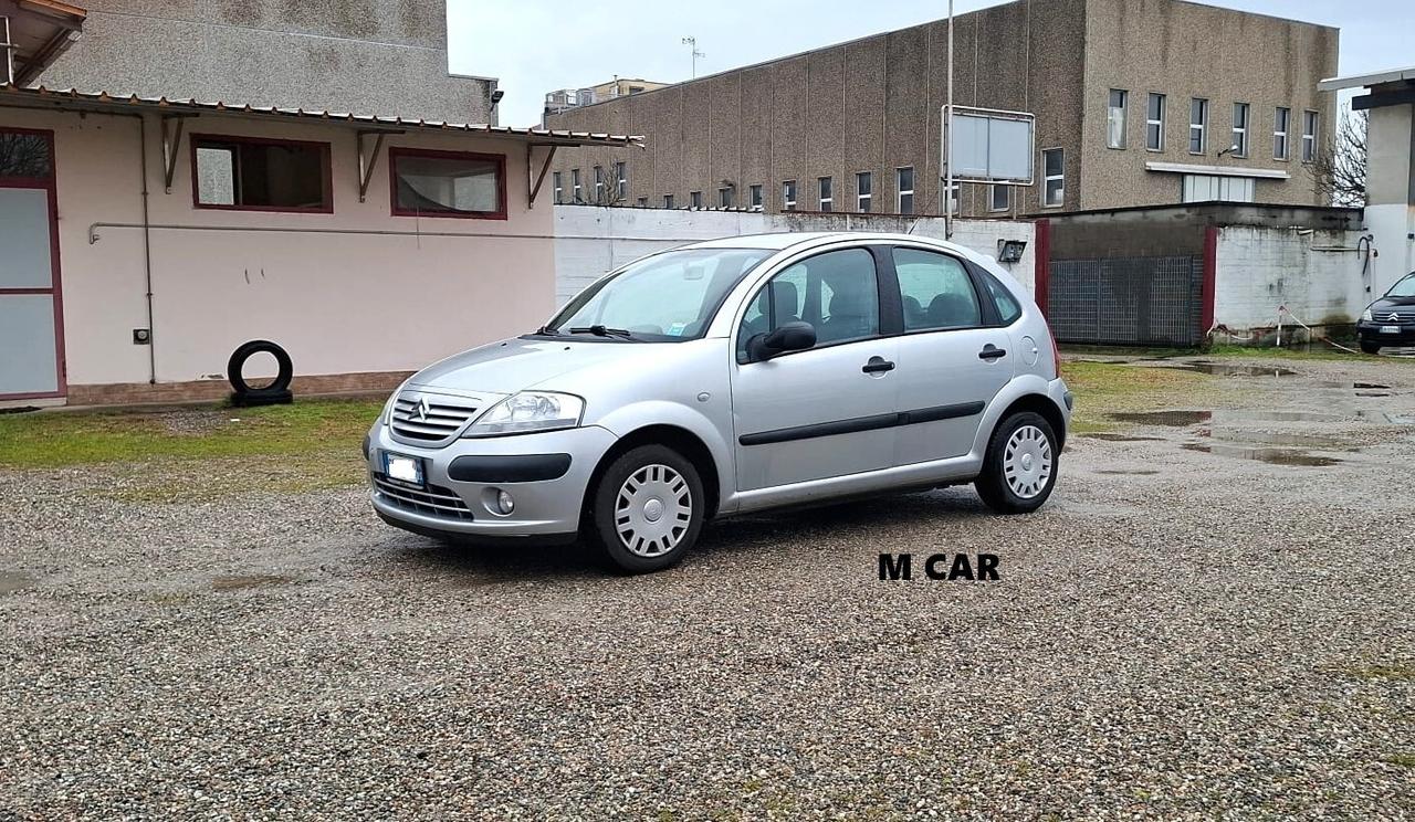 Citroen C3 1.1 Elegance
