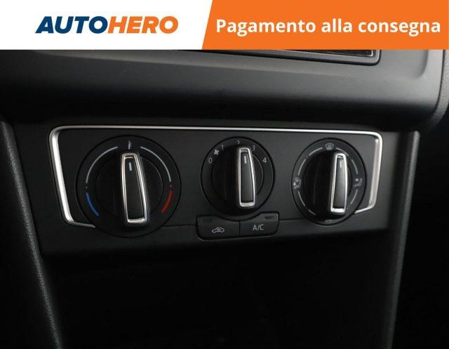 VOLKSWAGEN Polo 1.0 MPI 75 CV 5p. Comfortline
