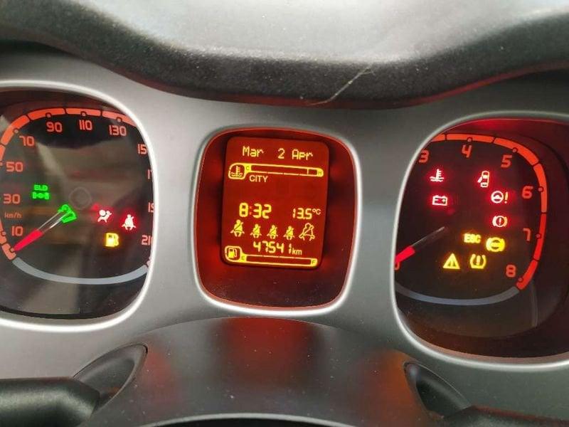 FIAT Panda Cross Panda 0.9 t.air t. City Cross 4x4 s&s 85cv 5p.ti