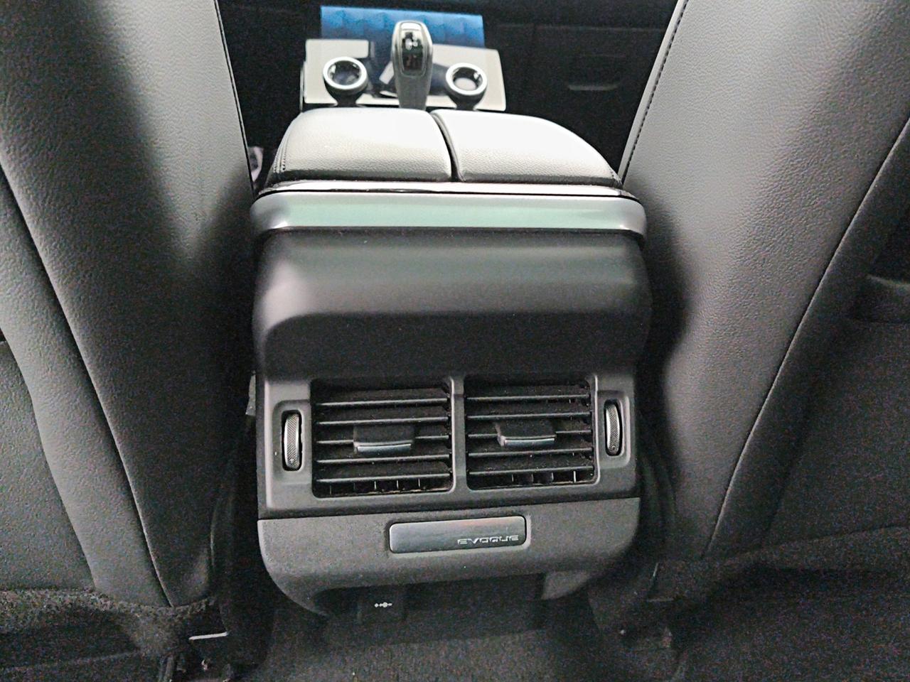 Land Rover Range Rover Evoque 1.5 i3 phev R-Dynamic SE awd