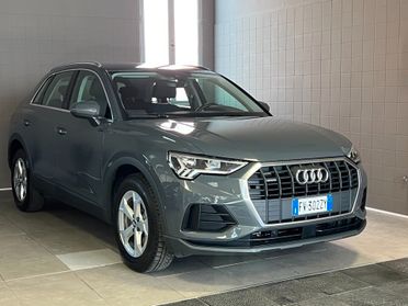 Audi Q3 40 Tdi 2.0 Quattro 190cv S-Tronic