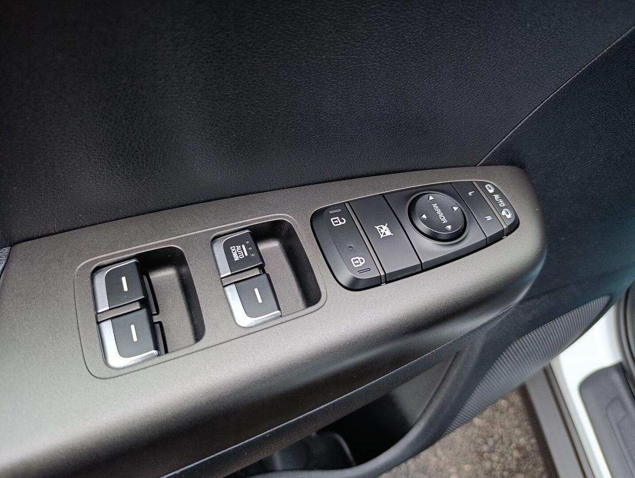 Kia Sportage 1.6 crdi mhev Business Class 2wd 136cv dct