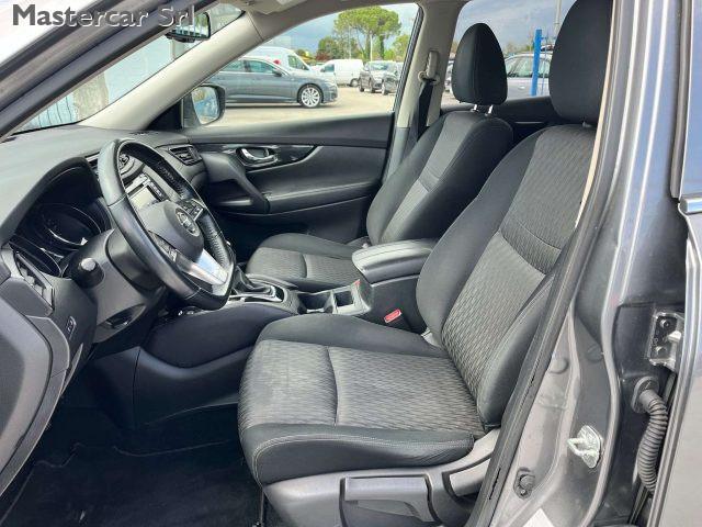 NISSAN X-Trail X-Trail 1.7 dci Business x-tronic S tg : FZ172TZ
