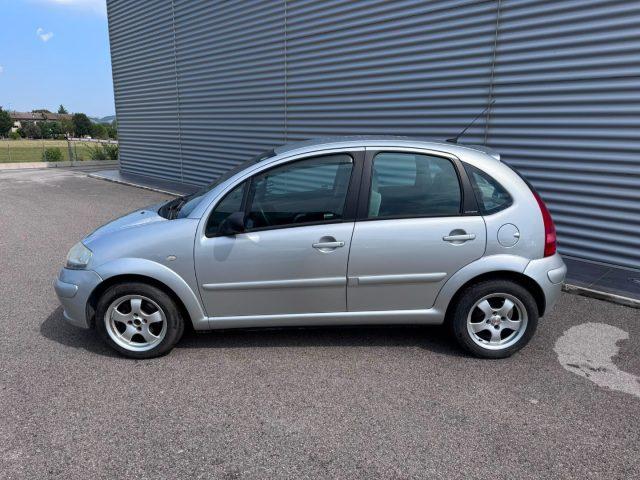 CITROEN C3 1.4 HDi 70CV Elegance OK NEOPATENTATO