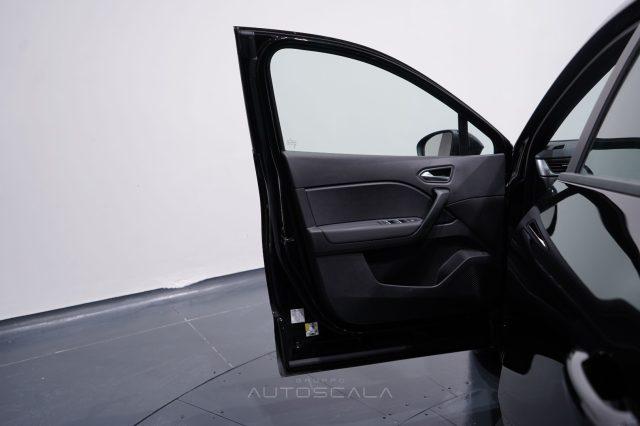 RENAULT Captur 1.0 GPL ECO-G 100cv Evolution