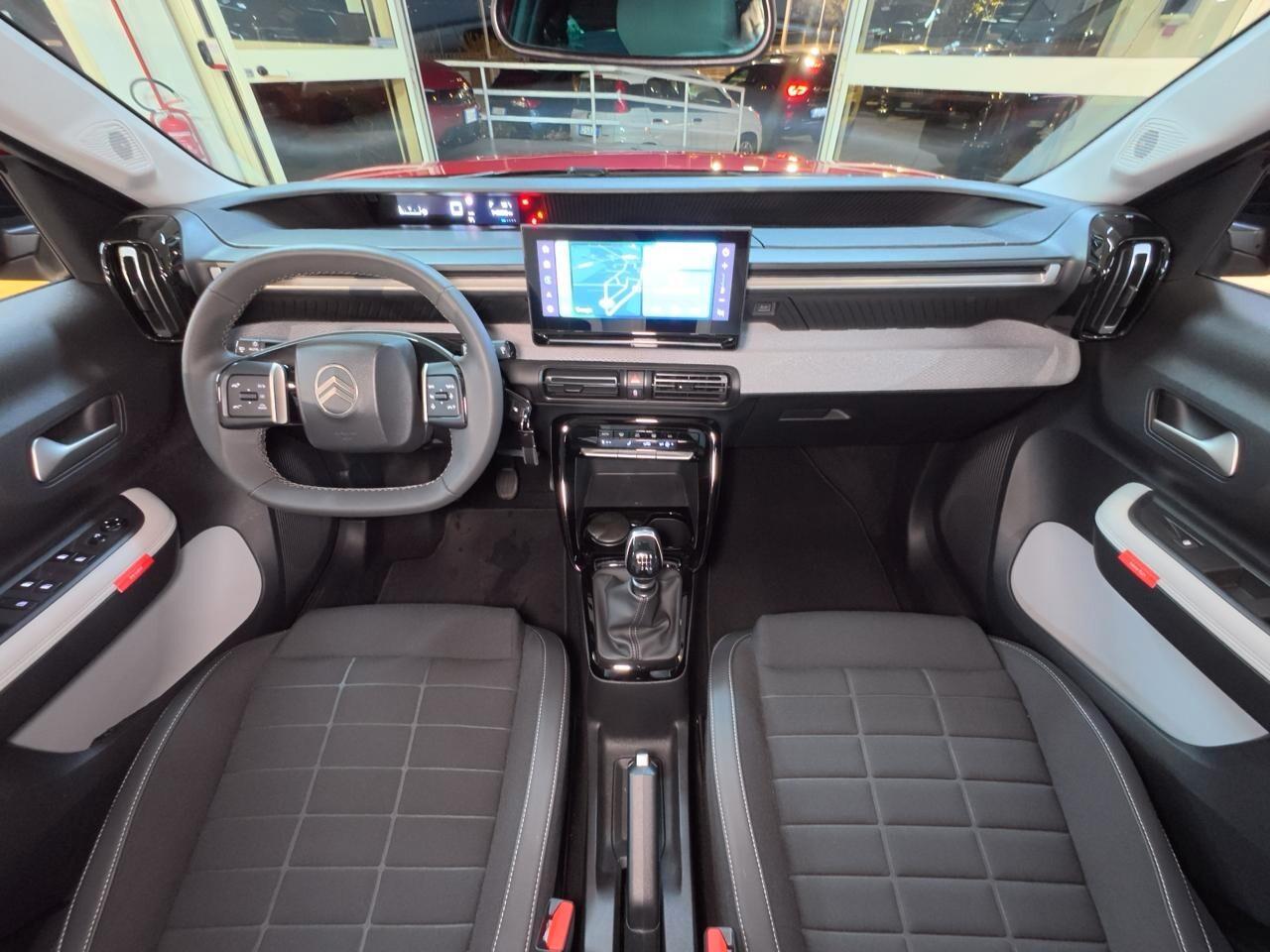 Citroen C3 PureTech 100 S&S Max