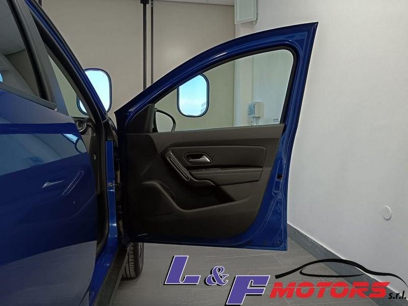 Dacia Duster Duster 1.0 TCe GPL 4x2 Prestige