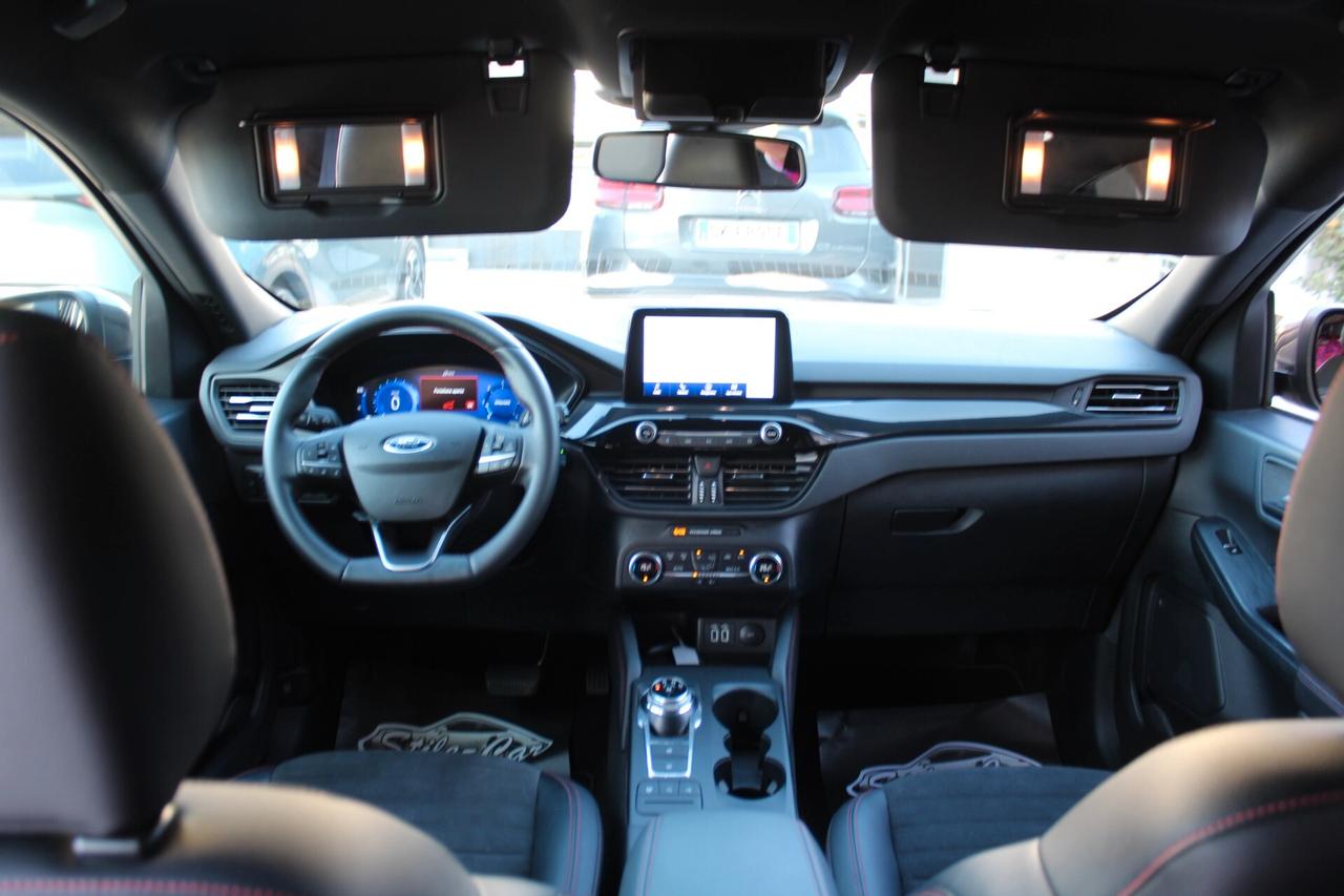Ford Kuga 1.5 EcoBlue 120 CV aut. 2WD ST-Line X
