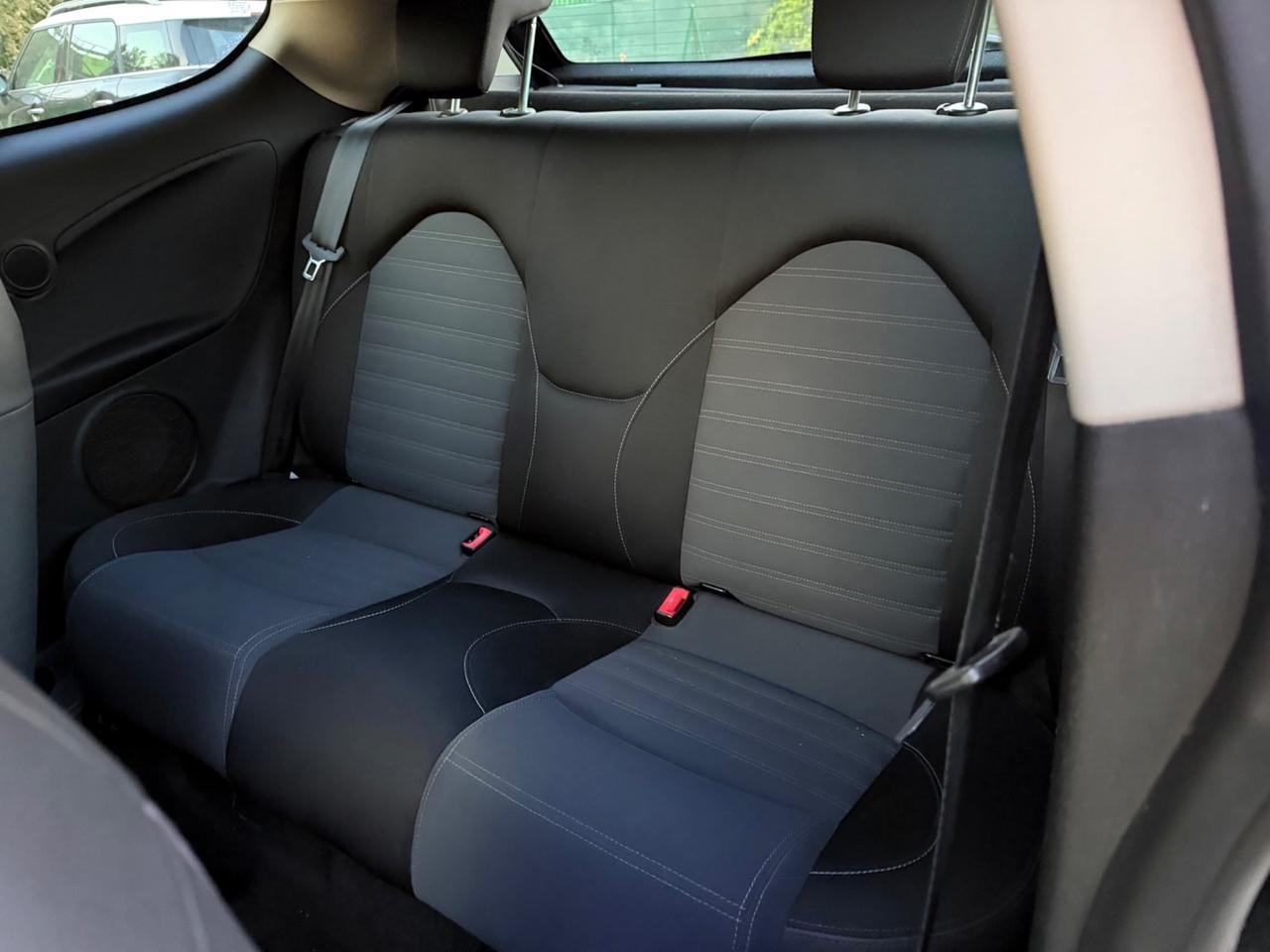 Alfa Romeo MiTo 1.4 T 120 CV GPL Super Euro 6 2017