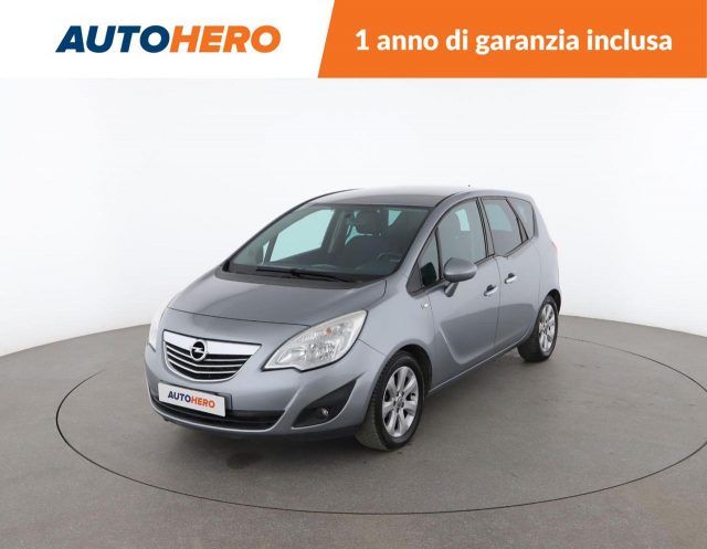 OPEL Meriva 1.4 100CV Cosmo