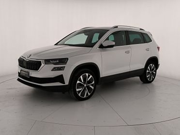 Skoda Karoq 2.0 tdi evo style 115cv dsg