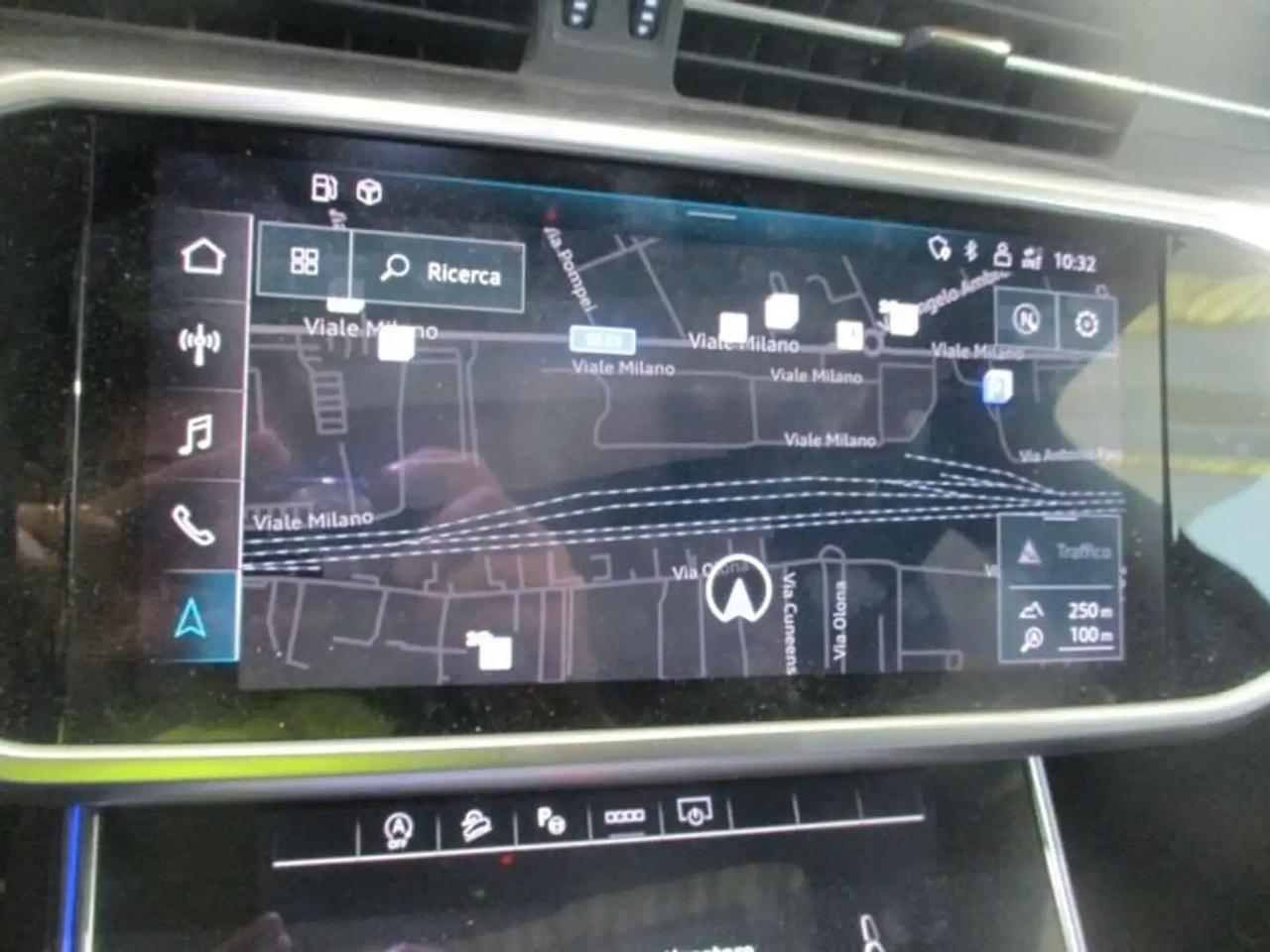 Audi A6 allroad 55 TDI 3.0 quattro tiptronic Evolution