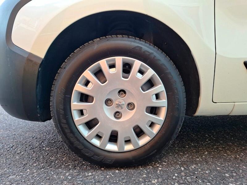 Peugeot Bipper 1.3 HDi 80CV UNICOPROPRIETARIO