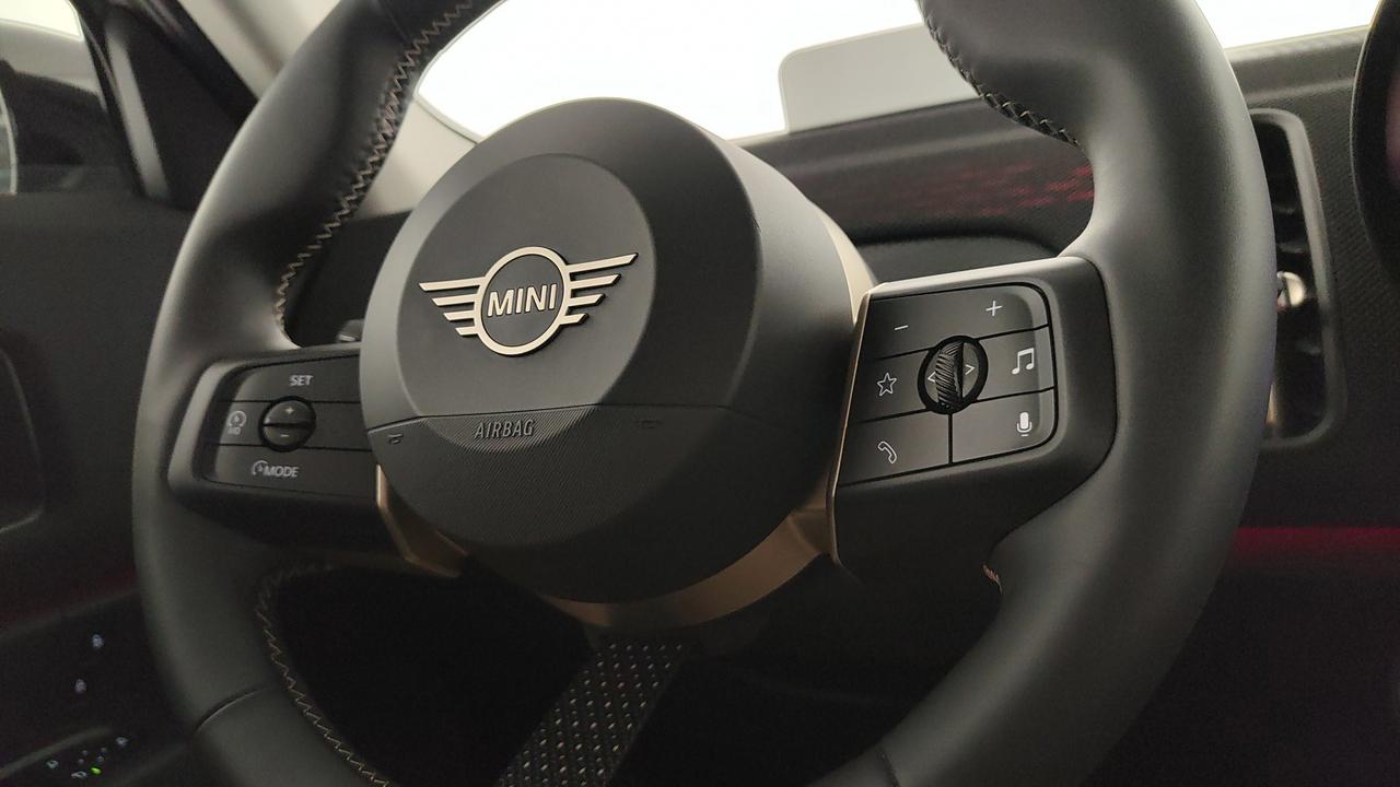 MINI Mini Countryman U25 - Mini Countryman 1.5 48V C Classic auto
