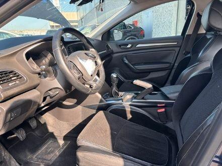 Renault Megane Mégane dCi 8V Energy Life
