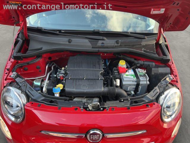 FIAT 500 1.2 Lounge 69cv my18