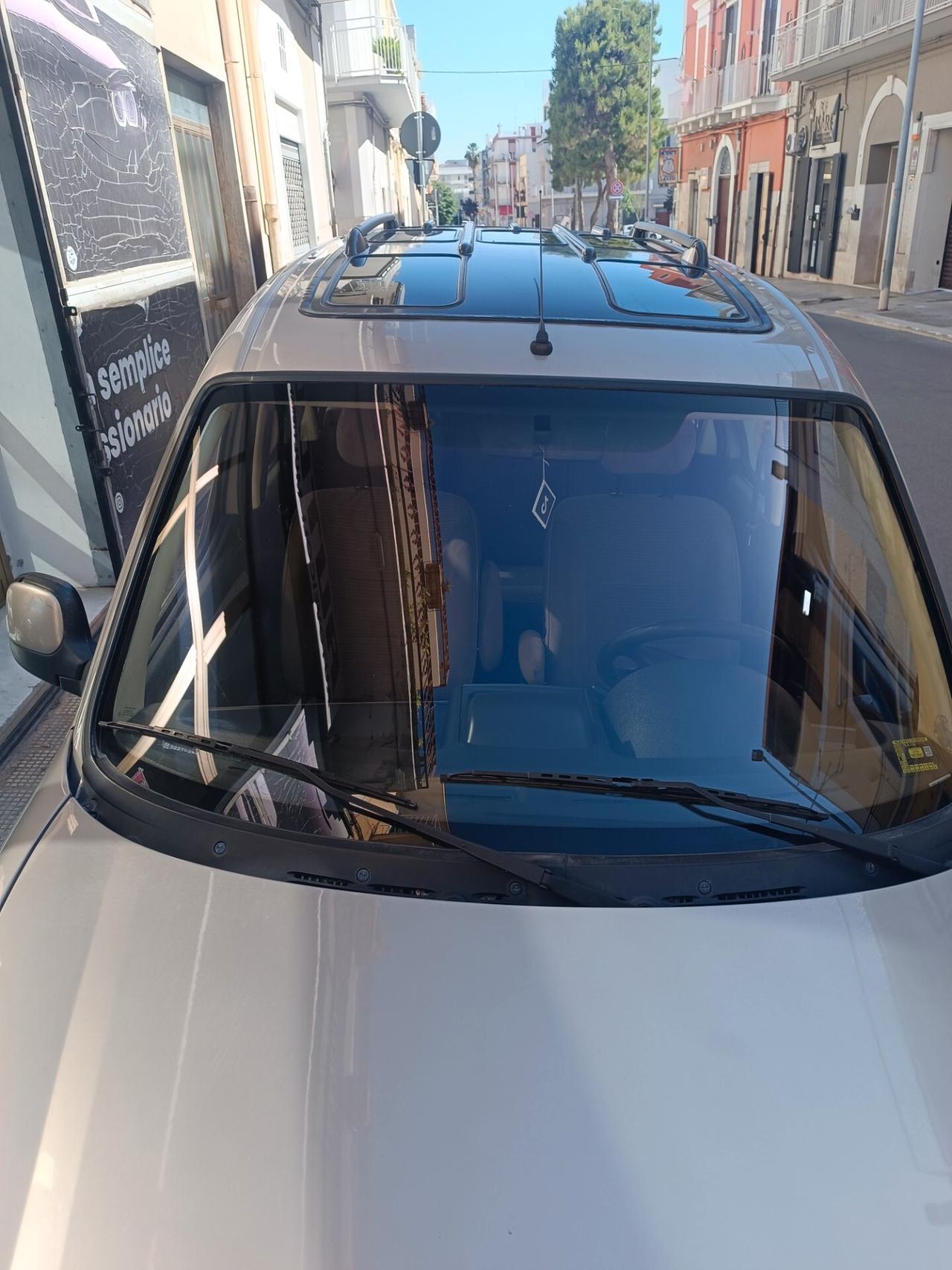 Citroen Berlingo 1.6 HDi 90 CV 5 PORTE POSTI XTR