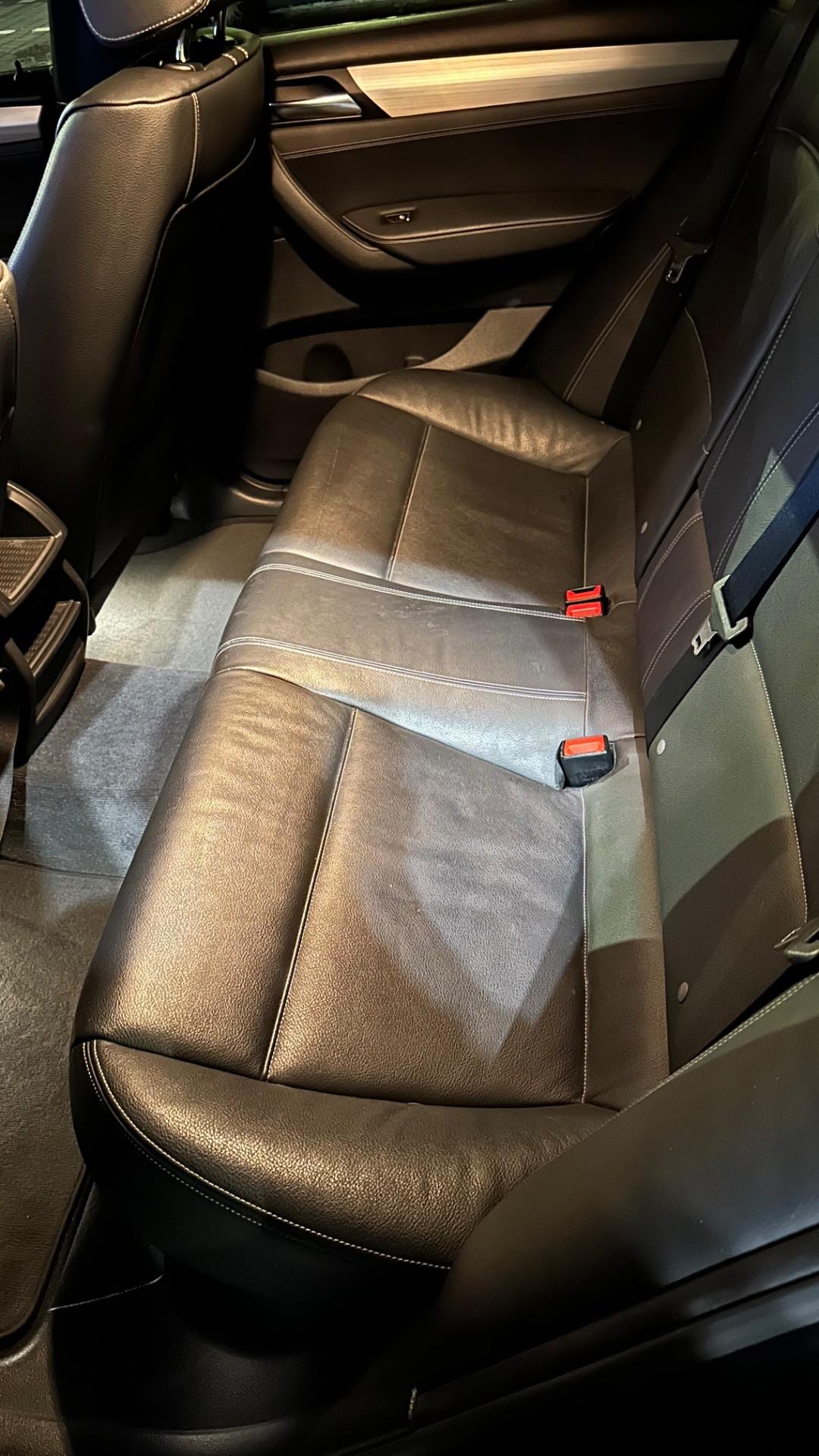 BMW X4 XDRIVE 2.0D 190CV M SPORT FULL