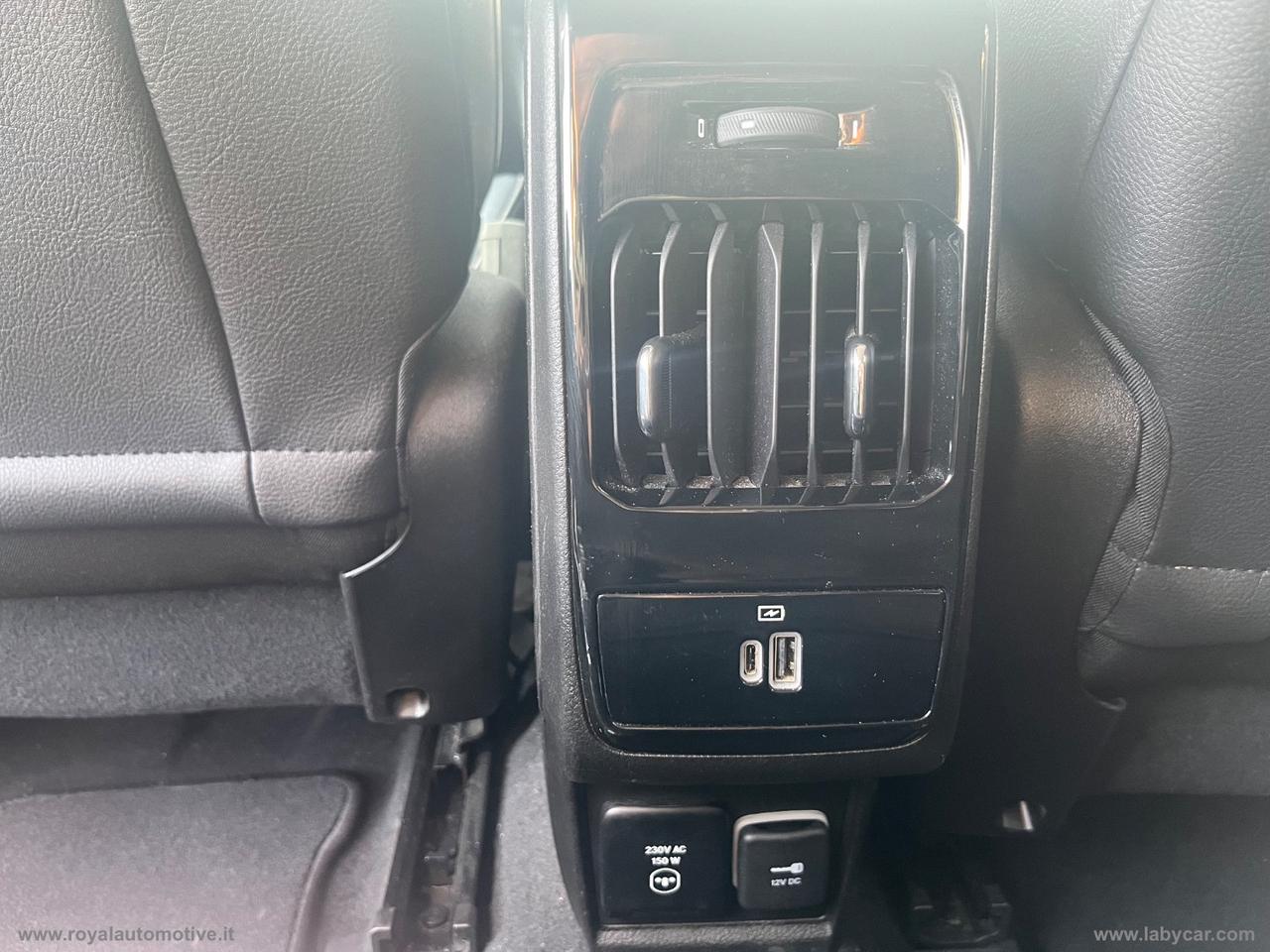 JEEP Compass 1.6 Mjt II 2WD 80° Anniversario