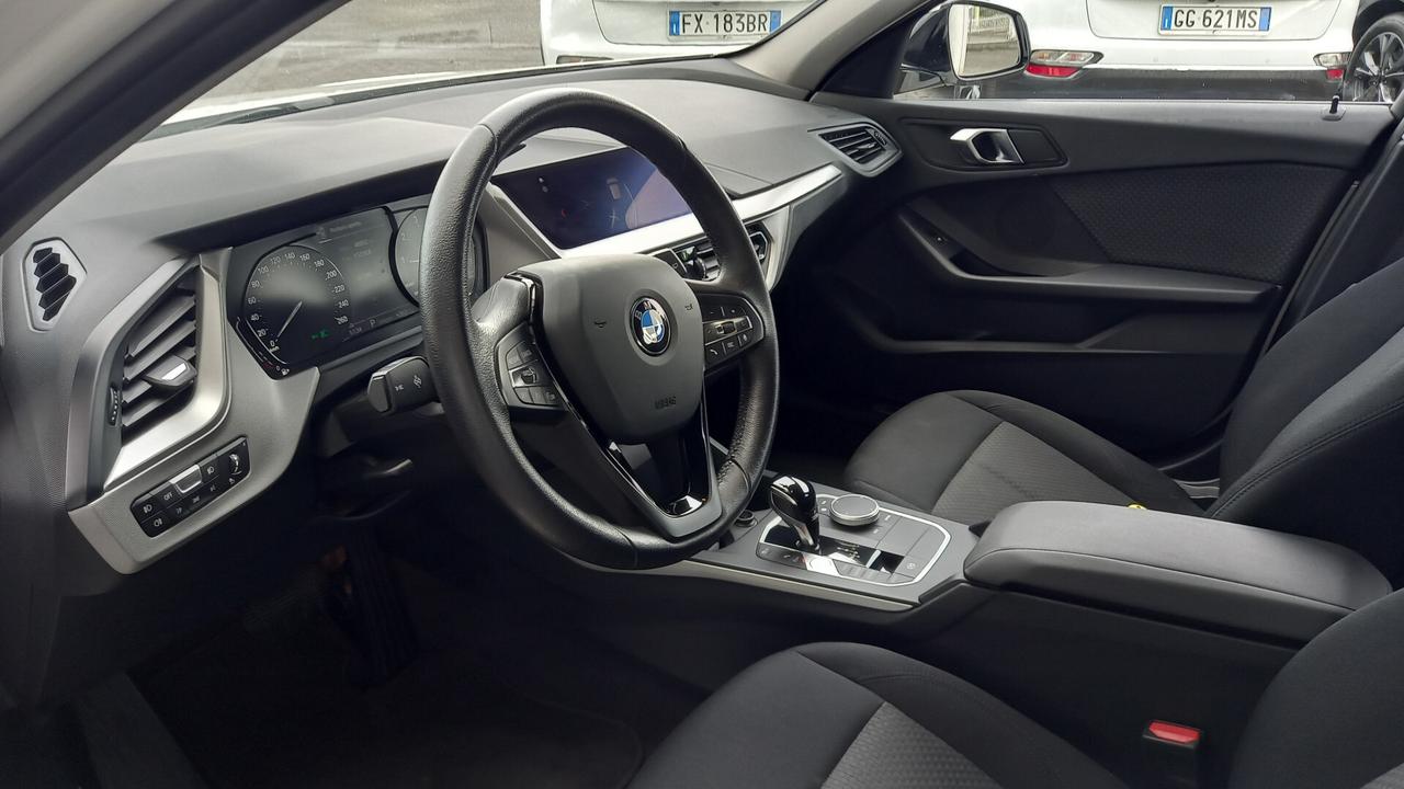 Bmw 116 116i 5p. Msport Exterior Auto