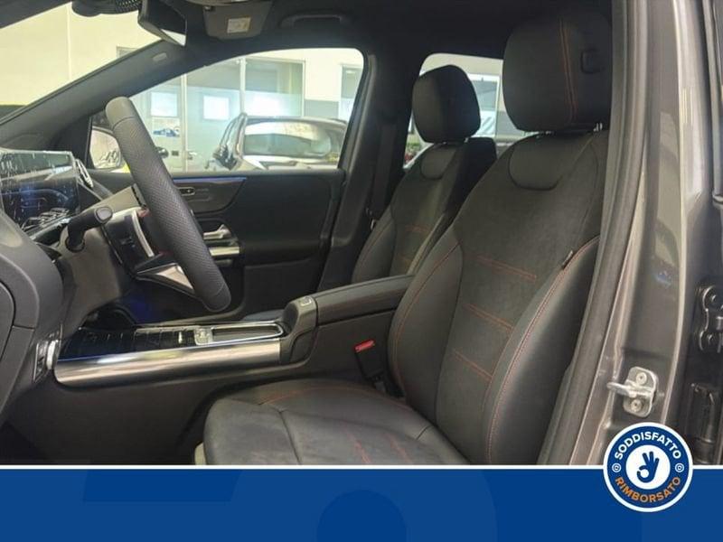 Mercedes-Benz Classe B 180d Automatic AMG Line Advanced Plus