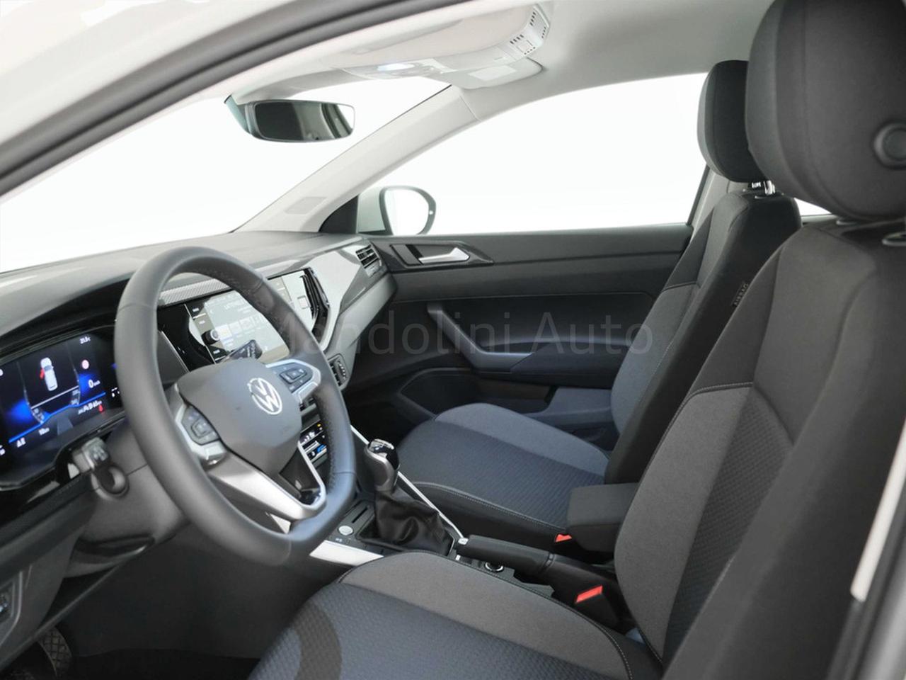 Volkswagen Taigo 1.0 tsi 115cv life