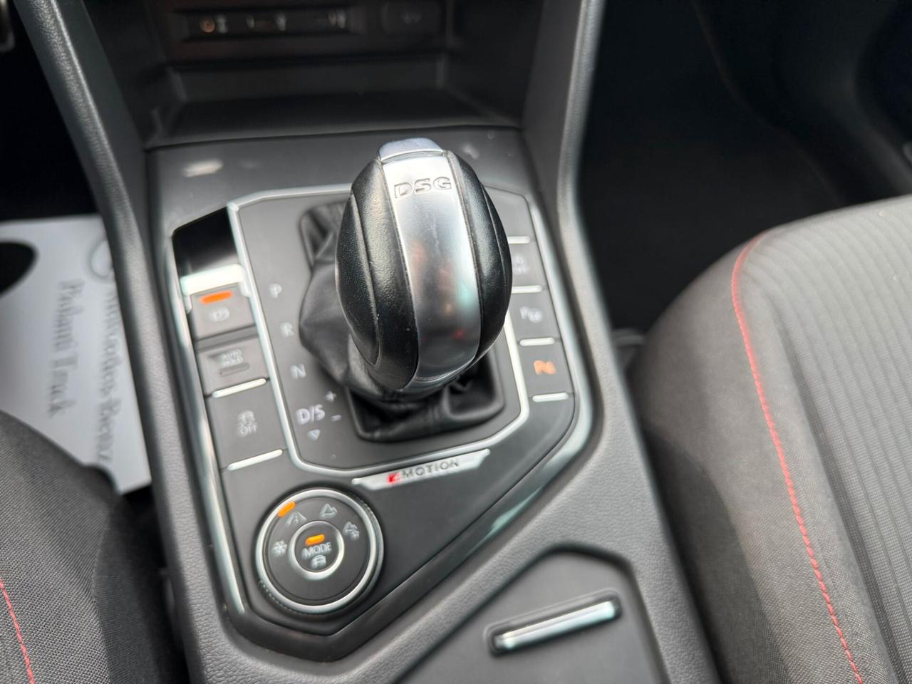 Volkswagen Tiguan 2.0 TDI SCR DSG 4MOTION Style BMT