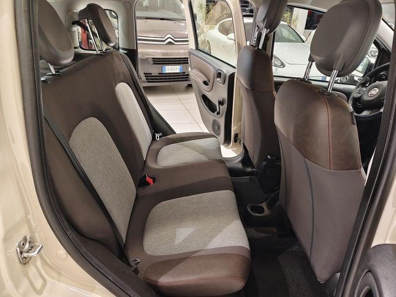 FIAT Panda Cross 1.3 Multijet CROSS S&S 95CV S&S 4X4*DIESEL*