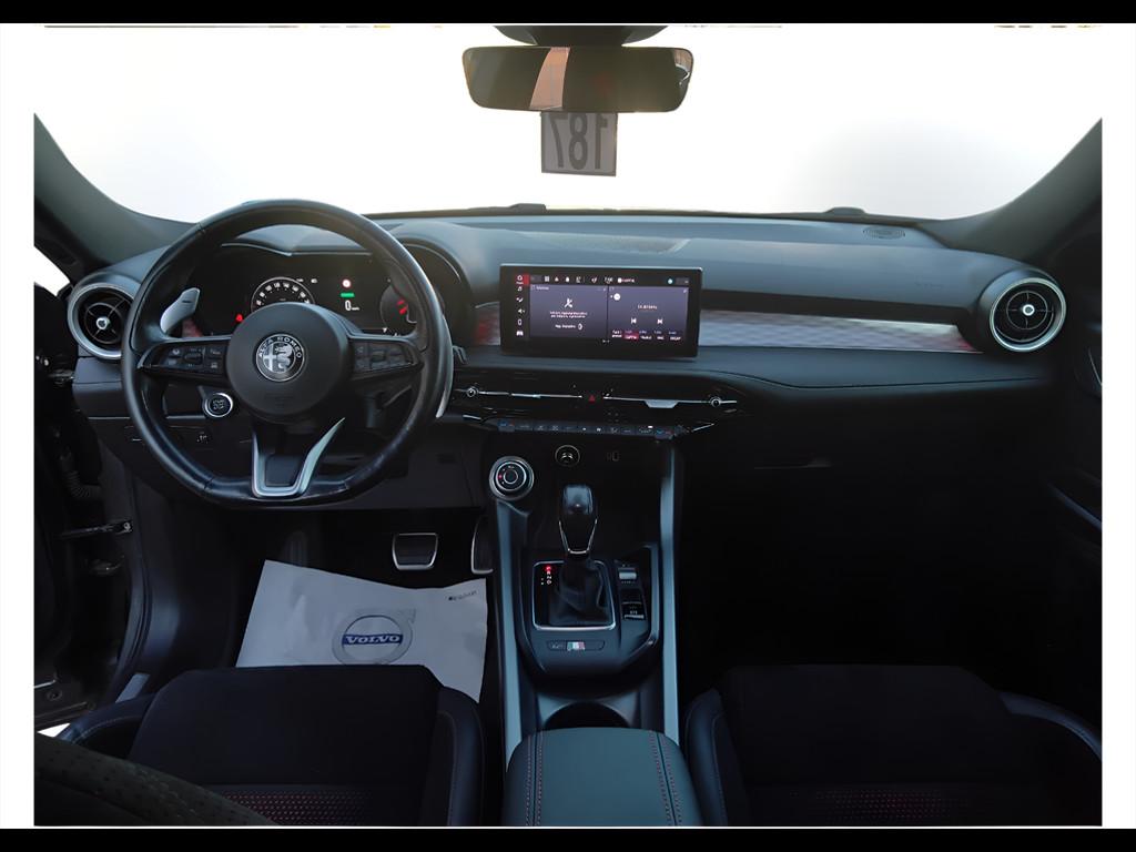 ALFA ROMEO Tonale - Tonale 1.5 hybrid Speciale 160cv tct7