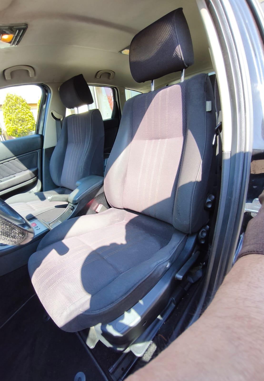 Alfa Romeo 159 1.9 JTDm Sportwagon