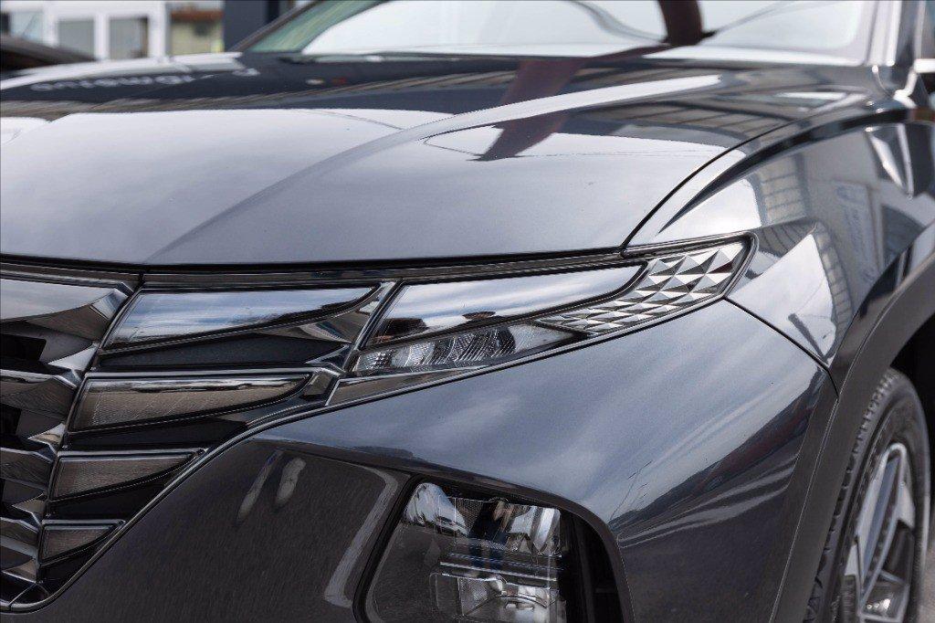 HYUNDAI Tucson 1.6 hev Exellence 2wd auto del 2023