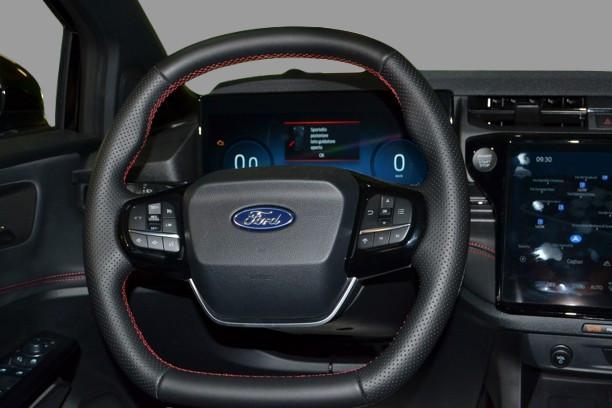 FORD Puma - ST LINE 5P 1.0